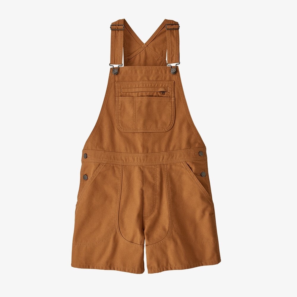Patagonia Short Overalls